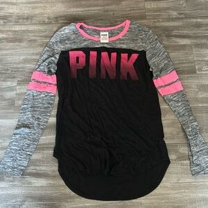 Victoria’s secure PINK long sleeve